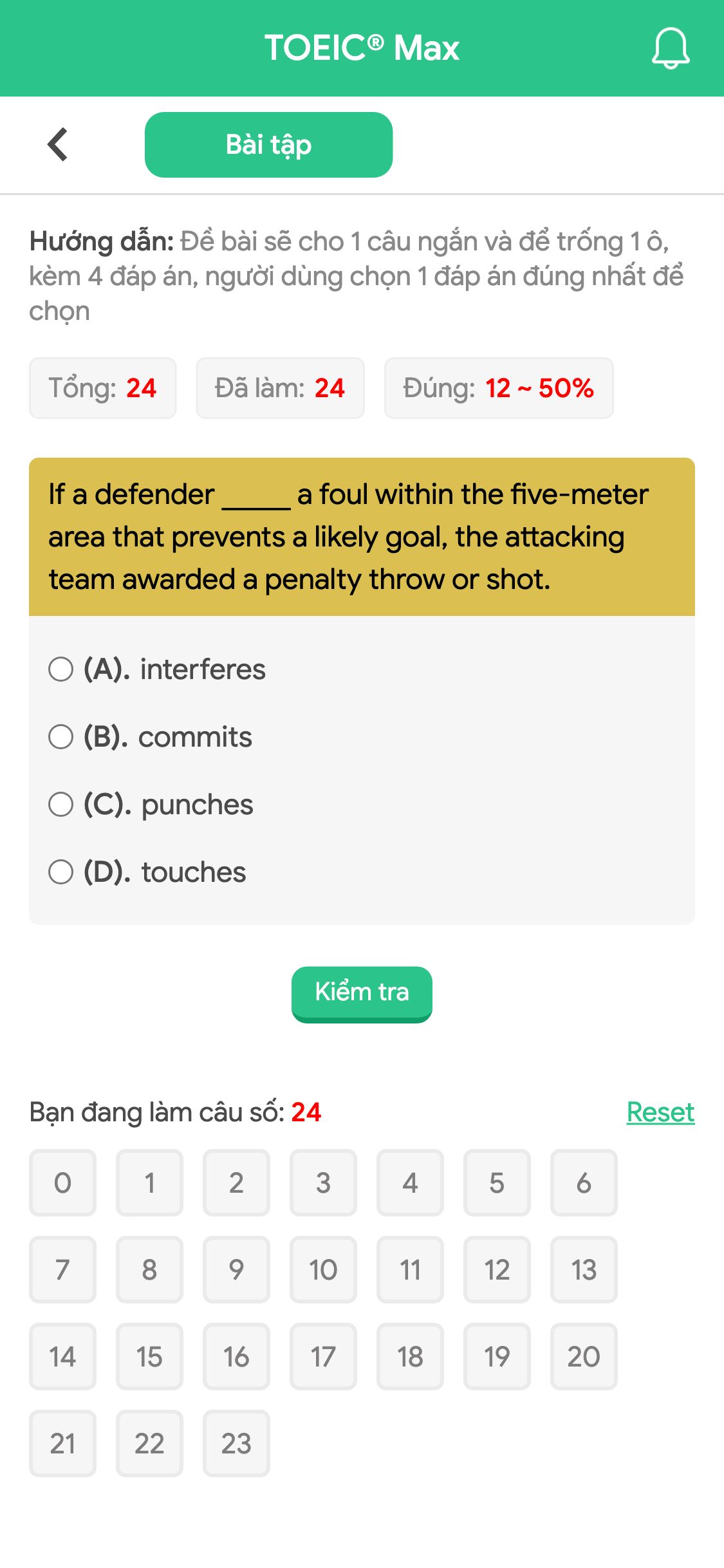If a defender _____ a foul within the five-meter area that prevents a likely goal, the attacking team awarded a penalty throw or shot.