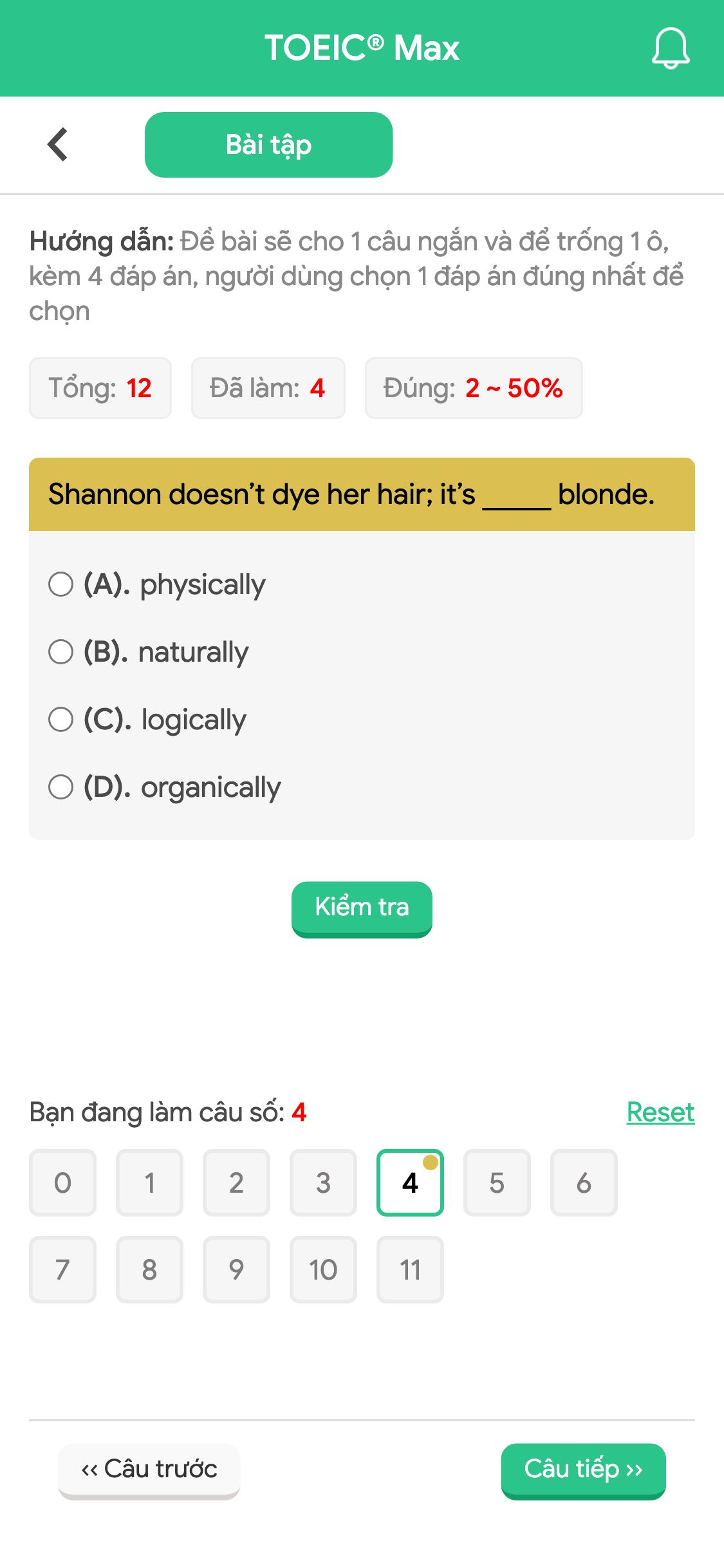 Shannon doesn’t dye her hair; it’s _____ blonde.